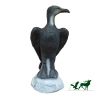 Leitold 3D-Ziel Kormoran (Bild für) Leitold 3D-Ziel Kormoran