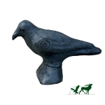(Bild für) Leitold 3D-Ziel Krähe
