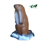 (image for) Leitold 3D-Target Standing Marmot