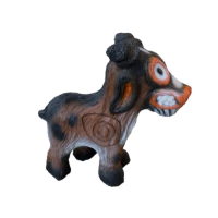 Leitold 3D Geißbock "Poldi Junior"