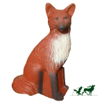 (image for) Leitold 3D-Target Red Fox