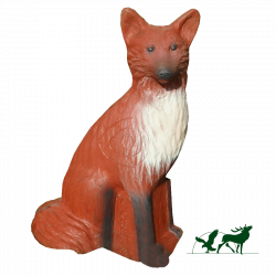 Leitold 3D-Ziel Rotfuchs (Bild für) Leitold 3D-Ziel Rotfuchs