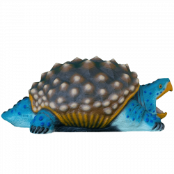 (image for) Leitold 3D-Target Snapping Turtle