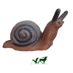 (image for) Leitold 3D-Target Snail