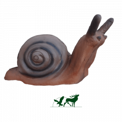 (image for) Leitold 3D-Target Snail