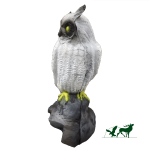 (image for) Leitold 3D-Target Snow Owl