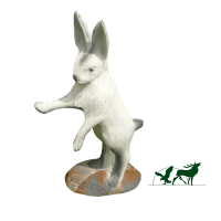 (image for) Leitold 3D-Target Alpine Hare on hind legs