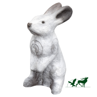 (image for) Leitold 3D-Target Alpine Hare