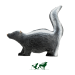 (image for) Leitold 3D-Target Skunk