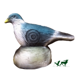 (Bild für) Leitold 3D-Ziel Taube