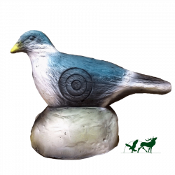 (image for) Leitold 3D-Target Pigeon
