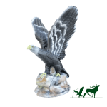 (Bild für) Leitold 3D-Ziel Weißkopfseeadler