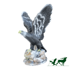 Leitold 3D-Ziel Weißkopfseeadler