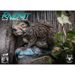 (Bild für) Leitold 3D-Ziel River Rat (Bisamratte) by Ghostpack Archery