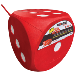 (Bild für) Morrell Big High Roller Foam Target 16