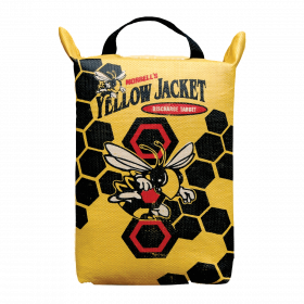(image for) Morrell Yellow Jacket Final Shot Crossbow Discharge Target