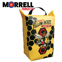 (Bild für) Morrell Yellow Jacket Final Shot Crossbow Discharge Target