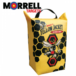 (image for) Morrell Yellow Jacket Final Shot Crossbow Discharge Target