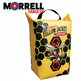 (image for) Morrell Yellow Jacket Final Shot Crossbow Discharge Target