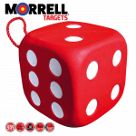 (Bild für) Morrell High Roller Foam Target 13