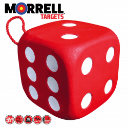 (Bild für) Morrell High Roller Foam Target 13"