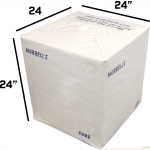 Morrell Indoor Range Cube 24" (Bild für) Morrell Indoor Range Cube 24"
