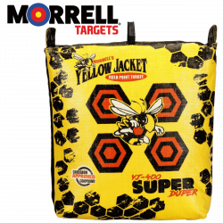 (image for) Morrell Yellow Jacket YJ-400 Super Duper Target 25"