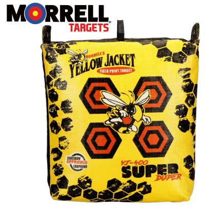 (image for) Morrell Yellow Jacket YJ-400 Super Duper Target 25"