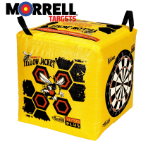 Morrell Yellow Jacket YJ-450 Plus Target 19"