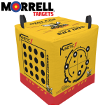 (Bild für) Morrell Yellow Jacket Kinetic X 16