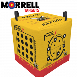 Morrell Yellow Jacket Kinetic X 16" (bis 500fps) (Bild für) Morrell Yellow Jacket Kinetic X 16" (bis 500fps)