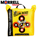 (Bild für) Morrell Yellow Jacket Stinger Field Point Archery Target 20"