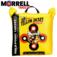 (image for) Morrell Yellow Jacket Stinger Field Point Archery Target 20"