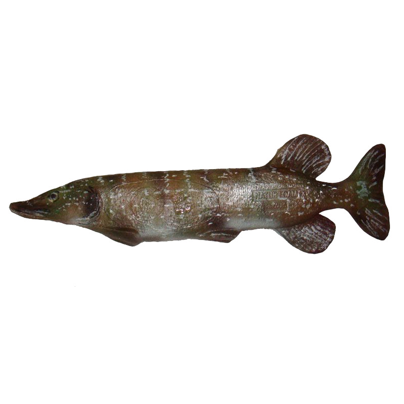 (image for) Natur Foam Pike