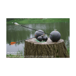 (Bild für) Natur'Foam Natur Ball 18cm (NB1)