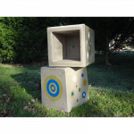 (Bild für) Natur'Foam Natur'Cub (NC1)