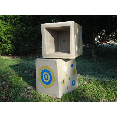 (Bild für) Natur'Foam Natur'Cub (NC1)