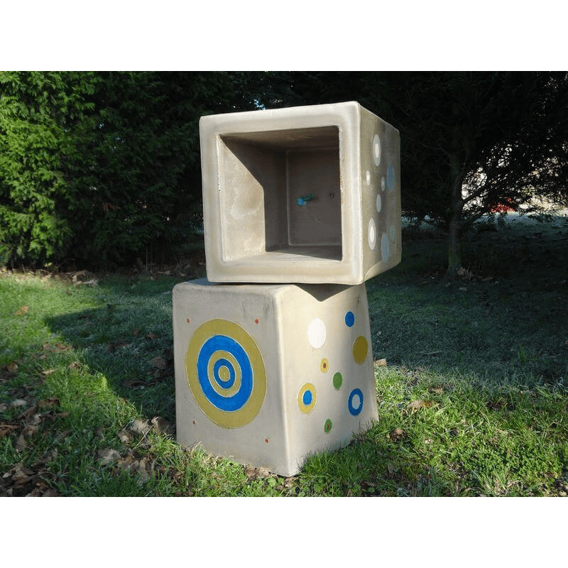 (image for) Natur'Foam Natur'Cub (NC1)