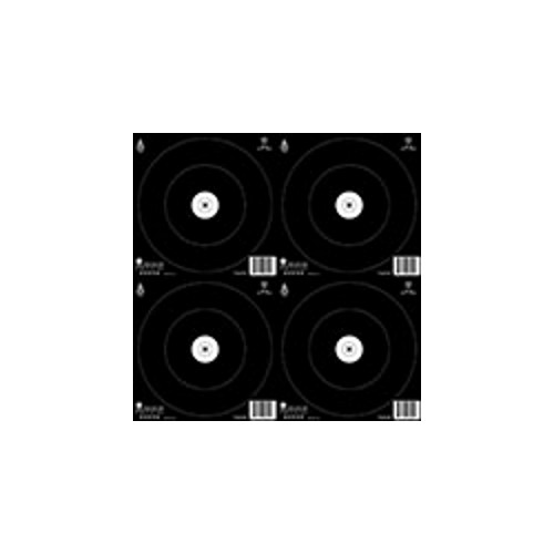(image for) Maple Leaf NFAA Hunter Face 20cm (4 Spots)