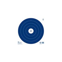 (image for) Maple Leaf Face NFAA/IFAA Indoor 40cm Single Spot