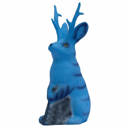 (image for) 3D-Int Pandora Jackalope