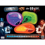 (Bild für) Pedago Game Faces – Set mit 6 Spaß-Zielscheiben