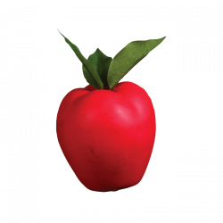 (image for) Rinehart Apple