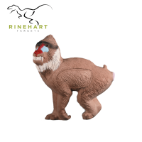 Rinehart Pavian