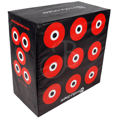 (image for) Skorpion Marauder Portable Target (45x45x25cm)