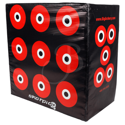 (image for) Skorpion Marauder Portable Target (45x45x25cm)