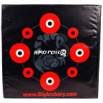(image for) Skorpion Marauder Portable Target (45x45x25cm)