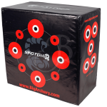 (image for) Skorpion Marauder Portable Target (45x45x25cm)