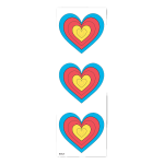 (image for) Socx Target Face Differential Learning Valentine