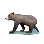 (image for) SRT Bear Cub (braun)